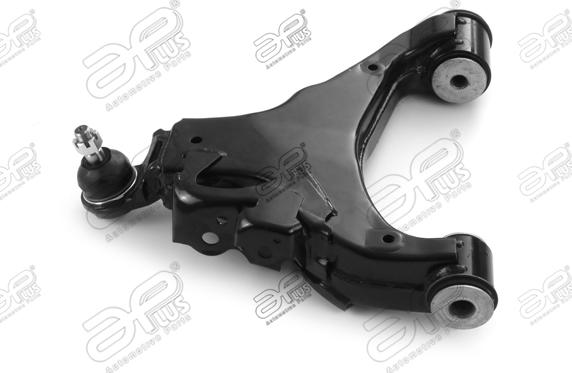 APlus 27208AP - Важіль незалежної підвіски колеса autocars.com.ua