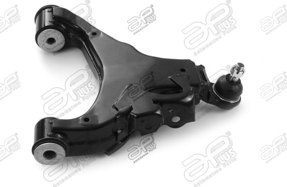 APlus 27209AP - Важіль незалежної підвіски колеса autocars.com.ua