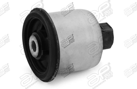 APlus 27212AP - Втулка, балка мосту autocars.com.ua
