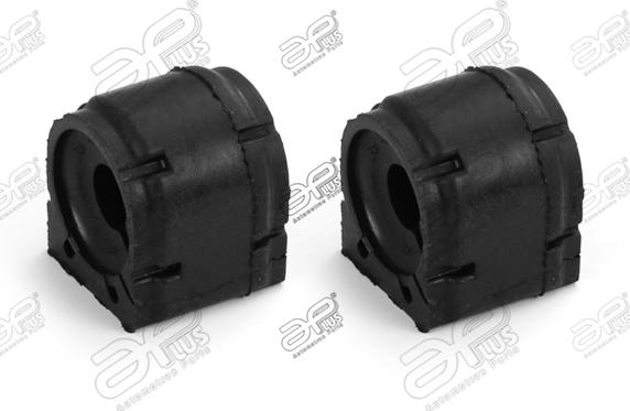 APlus 27283PAAP - Втулка, стабілізатор autocars.com.ua