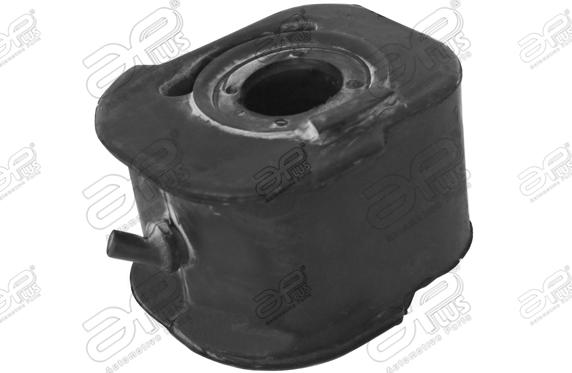 APlus 27300AP - Сайлентблок, важеля підвіски колеса autocars.com.ua