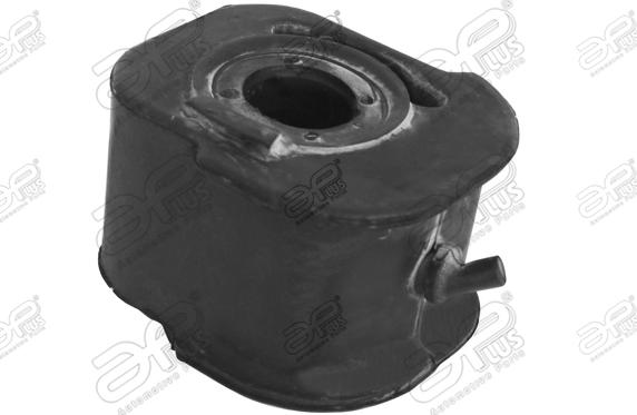 APlus 27301AP - Сайлентблок, важеля підвіски колеса autocars.com.ua