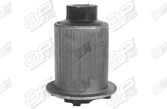 APlus 27306AP - Сайлентблок, важеля підвіски колеса autocars.com.ua