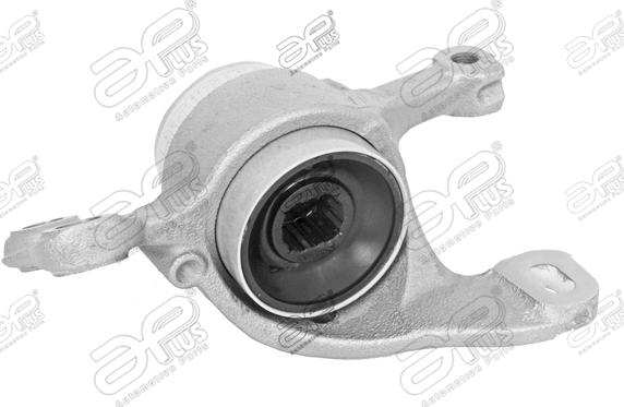 APlus 27331AP - Сайлентблок, важеля підвіски колеса autocars.com.ua