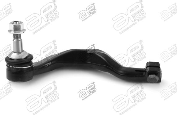 APlus 27336AP - Наконечник рульової тяги, кульовий шарнір autocars.com.ua