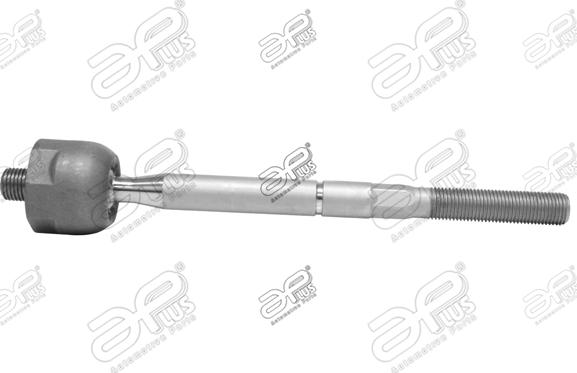 APlus 27338AP - Осьовий шарнір, рульова тяга autocars.com.ua