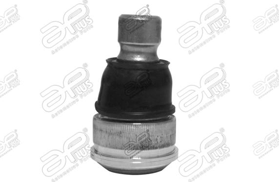 APlus 27341AP - Несучий / направляючий шарнір autocars.com.ua