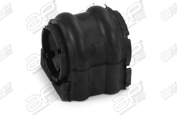 APlus 27350AP - Втулка, стабілізатор autocars.com.ua