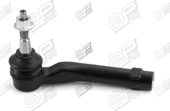 APlus 27360AP - Наконечник рульової тяги, кульовий шарнір autocars.com.ua