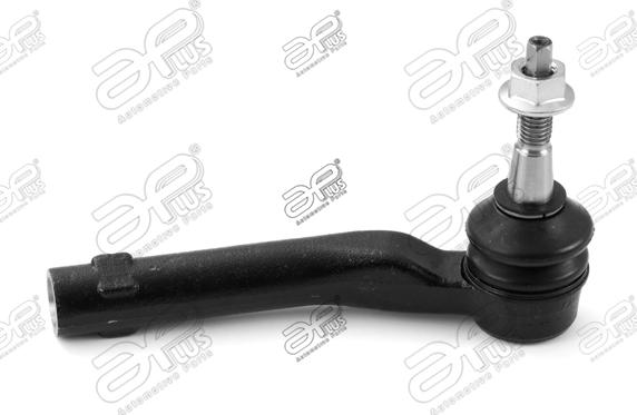 APlus 27361AP - Наконечник рульової тяги, кульовий шарнір autocars.com.ua