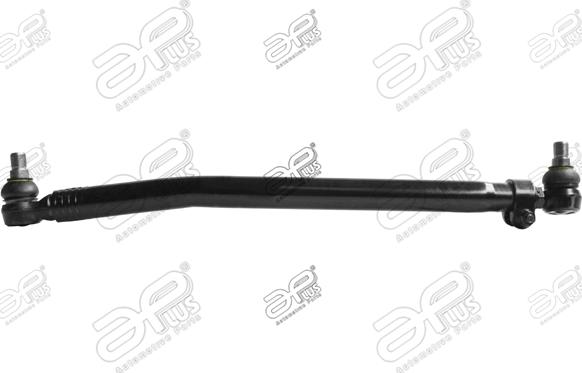 APlus 27370AP - Поздовжня рульова тяга autocars.com.ua