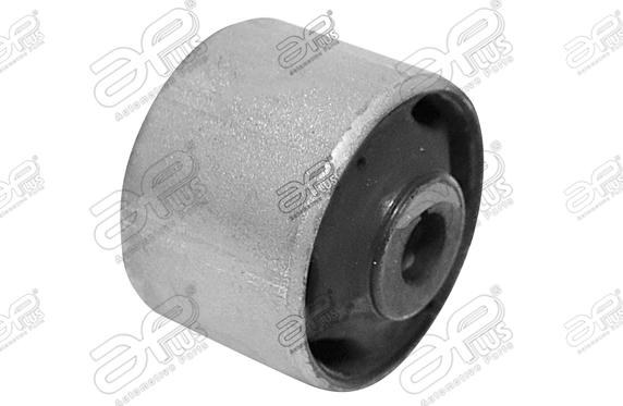 APlus 27389AP - Сайлентблок, важеля підвіски колеса autocars.com.ua