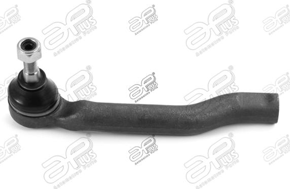 APlus 27471AP - Наконечник рульової тяги, кульовий шарнір autocars.com.ua