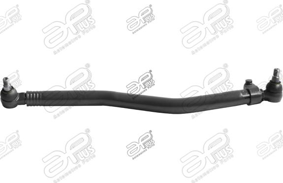 APlus 27477AP - Поздовжня рульова тяга autocars.com.ua