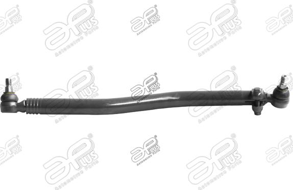 APlus 27480AP - Поздовжня рульова тяга autocars.com.ua