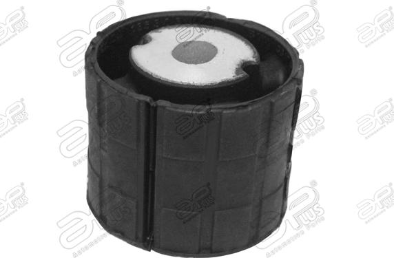 APlus 27481AP - Втулка, балка мосту autocars.com.ua