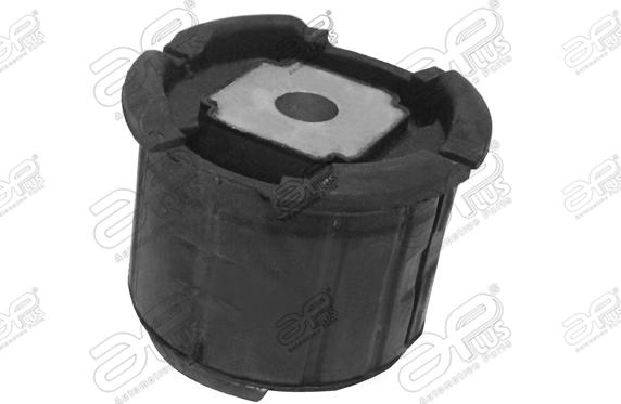 APlus 27482AP - Втулка, балка мосту autocars.com.ua