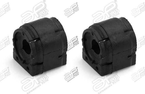 APlus 27491PAAP - Втулка, стабілізатор autocars.com.ua