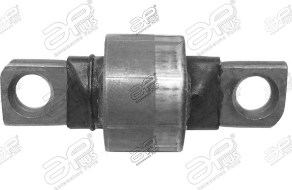 APlus 27495AP - Втулка, балка мосту autocars.com.ua