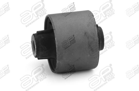 APlus 27499AP - Втулка, балка мосту autocars.com.ua