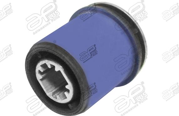 APlus 27500AP - Втулка, балка мосту autocars.com.ua