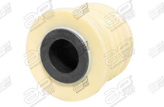 APlus 27502AP - Втулка, балка мосту autocars.com.ua