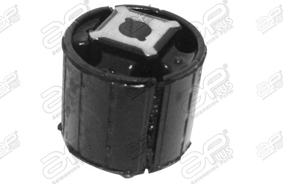 APlus 27505AP - Втулка, балка мосту autocars.com.ua