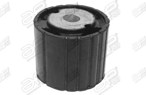APlus 27506AP - Втулка, балка мосту autocars.com.ua