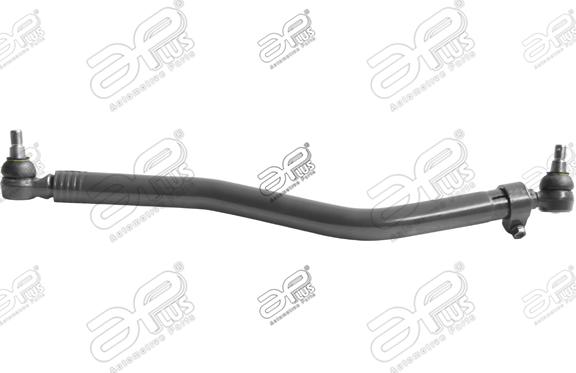 APlus 27513AP - Поздовжня рульова тяга autocars.com.ua