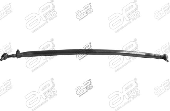 APlus 27514AP - Поперечна рульова тяга autocars.com.ua