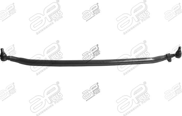 APlus 27515AP - Поперечна рульова тяга autocars.com.ua