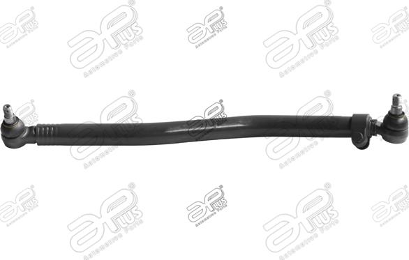 APlus 27519AP - Поздовжня рульова тяга autocars.com.ua