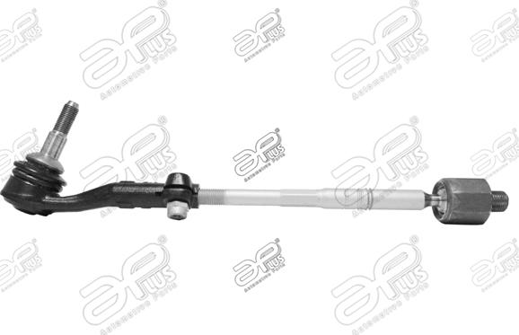 APlus 27569AP - Поперечна рульова тяга autocars.com.ua