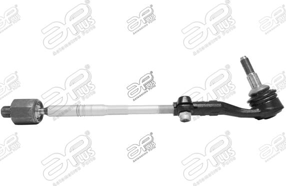 APlus 27570AP - Поперечна рульова тяга autocars.com.ua
