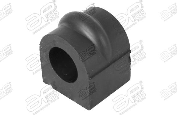 APlus 27599AP - Втулка, стабілізатор autocars.com.ua