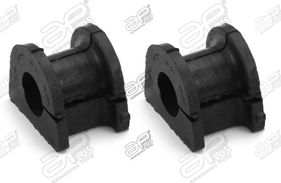 APlus 27613PAAP - Втулка, стабілізатор autocars.com.ua