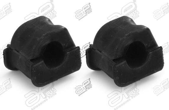 APlus 27620PAAP - Втулка, стабілізатор autocars.com.ua