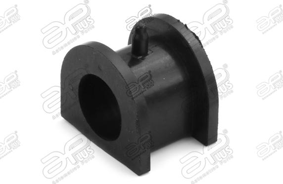 APlus 27624AP - Втулка, стабілізатор autocars.com.ua