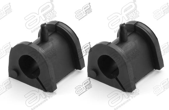 APlus 27625PAAP - Втулка, стабілізатор autocars.com.ua