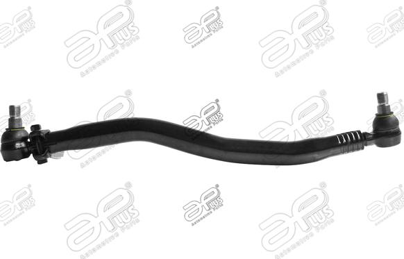 APlus 27637AP - Поздовжня рульова тяга autocars.com.ua