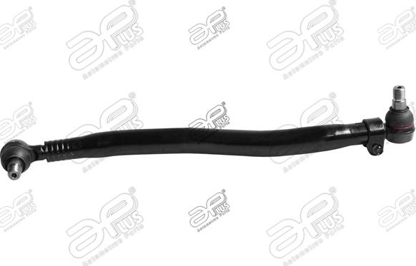 APlus 27639AP - Поздовжня рульова тяга autocars.com.ua