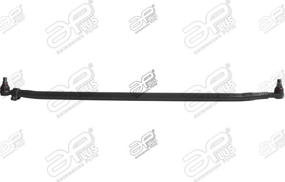 APlus 27641AP - Поперечна рульова тяга autocars.com.ua