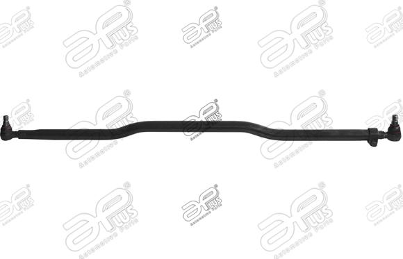 APlus 27656AP - Поперечна рульова тяга autocars.com.ua