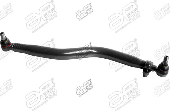 APlus 27659AP - Поздовжня рульова тяга autocars.com.ua