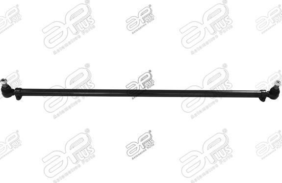 APlus 27660AP - Поперечна рульова тяга autocars.com.ua