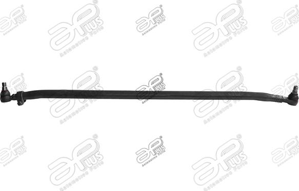 APlus 27662AP - Поперечна рульова тяга autocars.com.ua