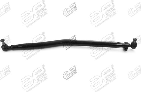 APlus 27674AP - Поздовжня рульова тяга autocars.com.ua