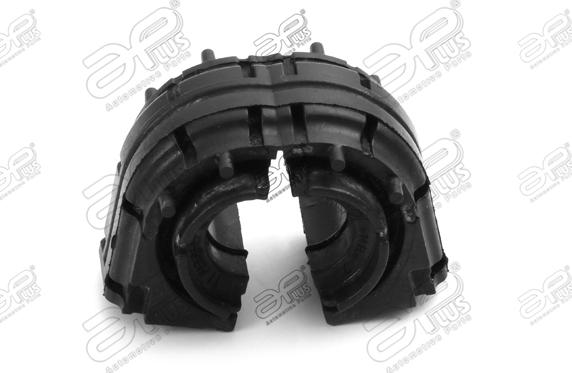 APlus 27702AP - ? 21.7mm Втулка стабілізатора зад. VW Golf5-Passat 05- -Octavia 04 - autocars.com.ua