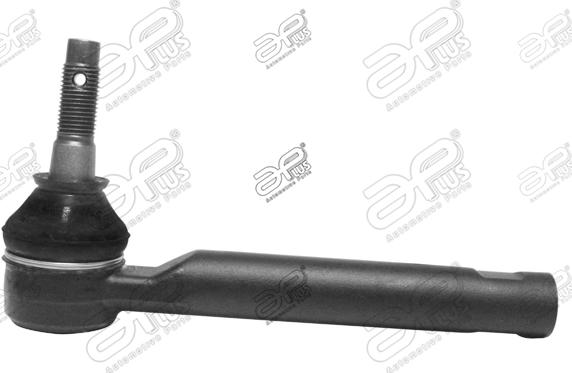 APlus 27732AP - Наконечник рульової тяги, кульовий шарнір autocars.com.ua