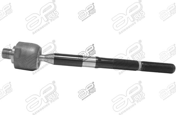 APlus 27753AP - Осьовий шарнір, рульова тяга autocars.com.ua